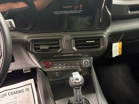 New 2026 Ford Mustang GT Premium RWD image 12