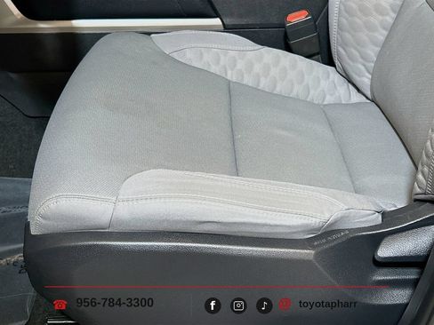 Used 2024 Toyota Tundra SR5 w/ SR5 Convenience Package AWD/4WD image 17