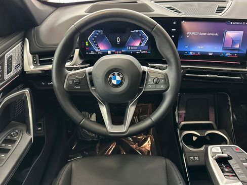 Certified 2023 BMW X1 xDrive28i w/ Premium Package AWD/4WD image 29