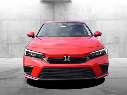Used 2024 Honda Civic EX image 4