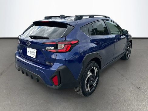 New 2026 Subaru Crosstrek 2.5i Limited AWD/4WD image 7