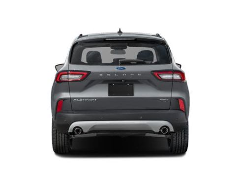 Used 2023 Ford Escape Platinum AWD/4WD image 5