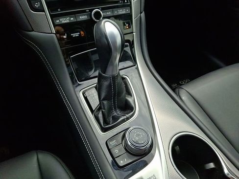 Used 2016 INFINITI Q50 Premium w/ 2.0T Premium Plus Package AWD/4WD image 15