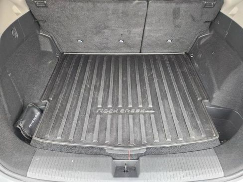 Certified 2025 Nissan Rogue SV w/ Rock Creek Premium Package AWD/4WD image 23