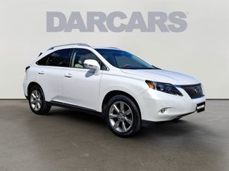 Used 2012 Lexus RX 350 AWD image 1