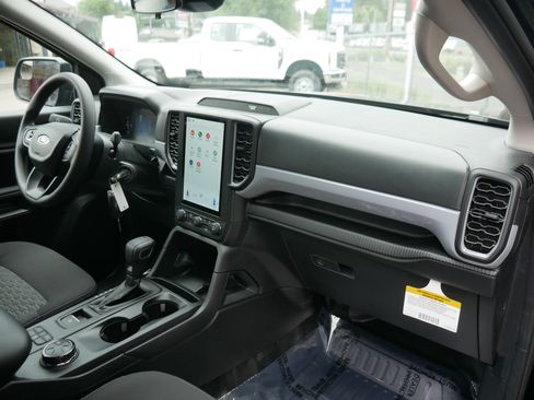 New 2025 Ford Ranger XL w/ Trailer Tow Package image 25