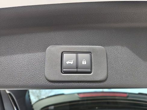 New 2025 Nissan Murano SL w/ Cargo Package image 11