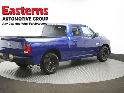 Used 2016 RAM 1500 Tradesman w/ Popular Equipment Group image 40