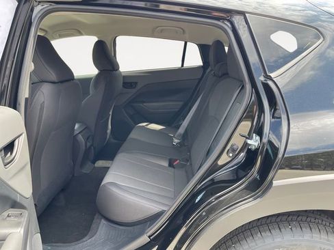 New 2026 Subaru Crosstrek 2.5i AWD/4WD image 13