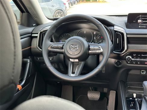 New 2026 MAZDA CX-50 2.5 Hybrid w/ Premium Plus Pkg image 19