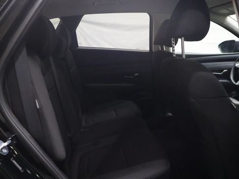 Used 2025 Hyundai Tucson SEL AWD/4WD image 12
