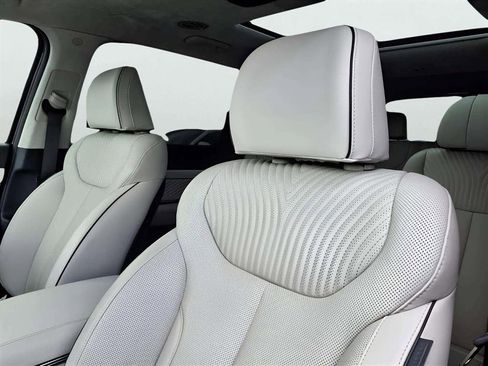 Certified 2023 Hyundai Palisade Calligraphy image 13