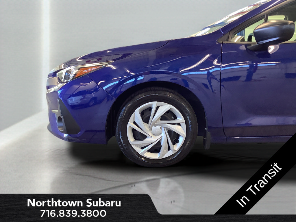 Used 2024 Subaru Impreza 2.0i AWD/4WD image 25