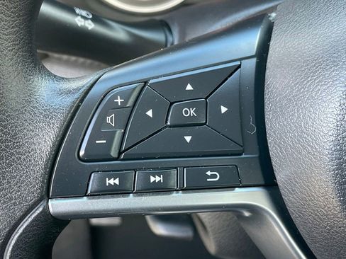 Certified 2023 Nissan Sentra S FWD image 10