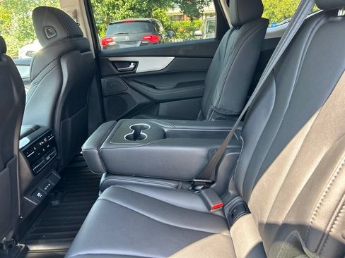 Certified 2026 Acura MDX FWD image 22
