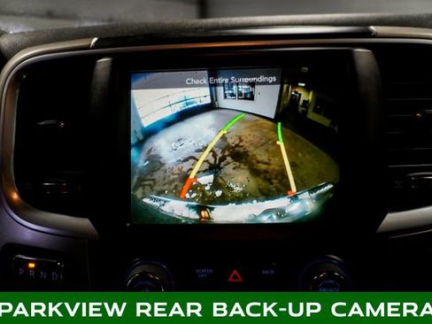 Used 2017 RAM 1500 Big Horn image 12