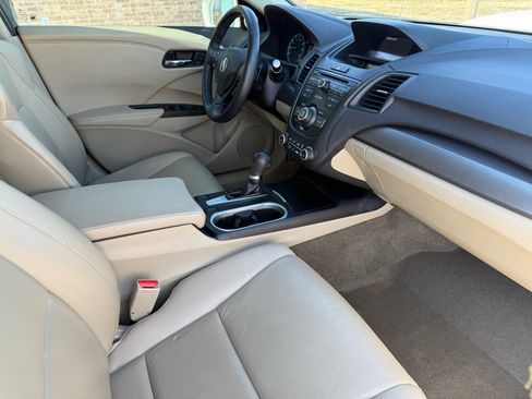 Used 2017 Acura RDX FWD image 60