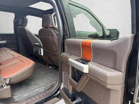 Used 2020 Ford F150 King Ranch w/ Equipment Group 601A Luxury AWD/4WD image 25