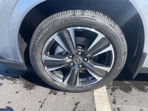 New 2026 Lexus UX 300h AWD image 9