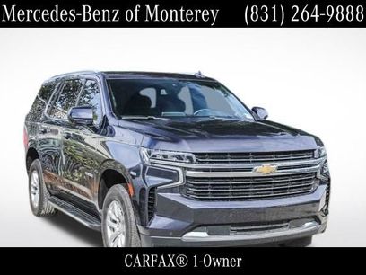 Used 2023 Chevrolet Tahoe LT
