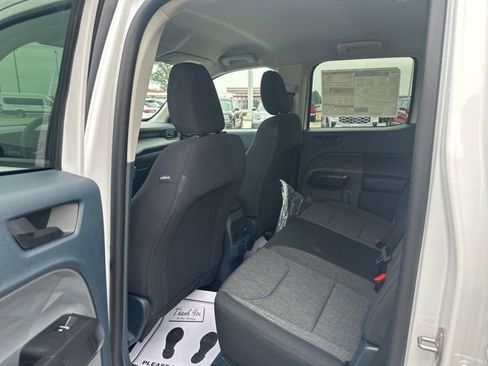 New 2026 Ford Maverick XLT w/ XLT Luxury Package AWD/4WD image 4