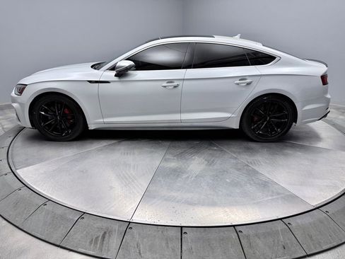 Used 2018 Audi S5 Prestige w/ S Sport Package AWD/4WD image 8
