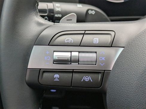 Certified 2024 Hyundai Kona SEL w/ Convenience Package image 20