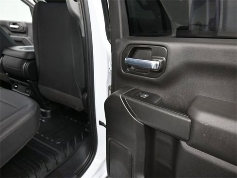 Used 2022 Chevrolet Silverado 2500 W/T w/ WT Convenience Package image 19