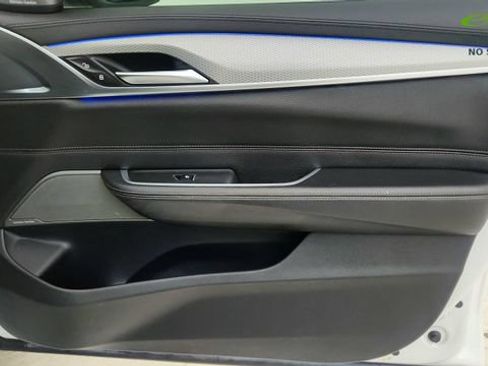 Used 2019 BMW 640i Gran Turismo xDrive w/ Premium Package AWD/4WD image 26