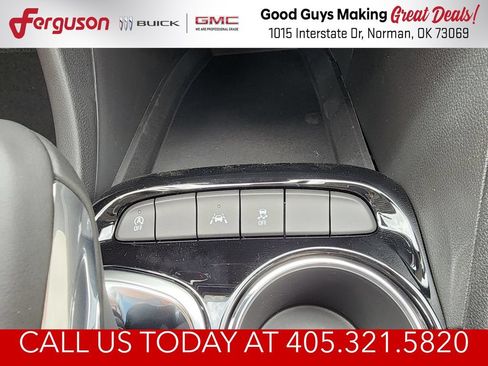 New 2026 Buick Encore GX Preferred w/ Comfort Package FWD image 28