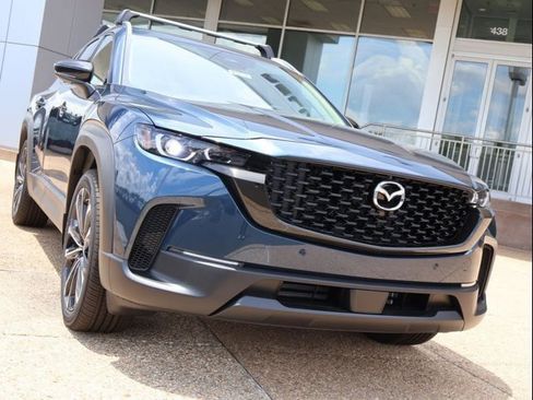 New 2026 MAZDA CX-50 AWD 2.5 S w/ Premium Package image 7