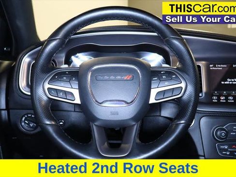 Used 2021 Dodge Charger R/T w/ Plus Group RWD image 17