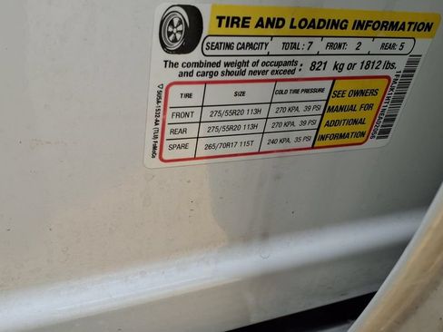 Used 2022 Ford Expedition Max XLT RWD image 36