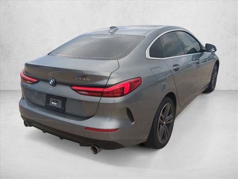 Used 2024 BMW 228i Gran Coupe FWD image 5