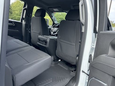 New 2026 Chevrolet Silverado 1500 LT Trail Boss w/ LPO, Dark Essentials Package image 44