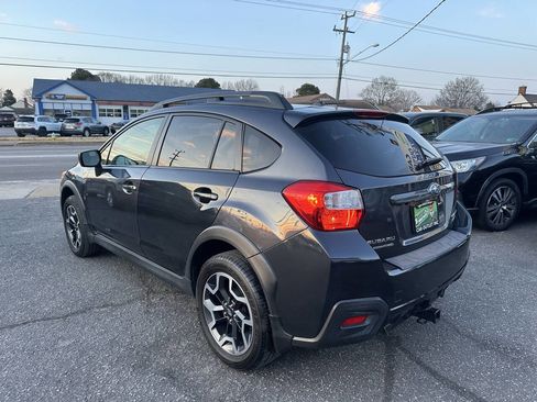 Used 2017 Subaru Crosstrek 2.0i Premium image 7