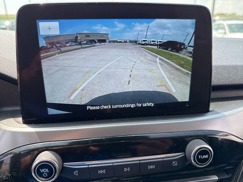 Used 2025 Ford Escape Active image 27