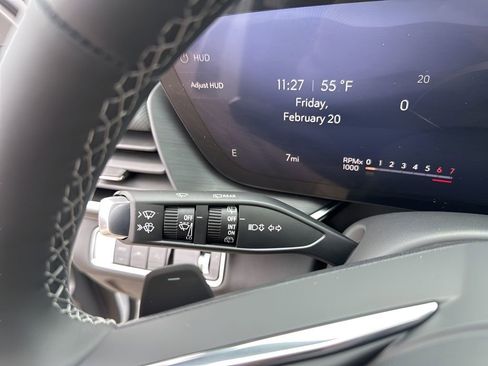 New 2026 Buick Envision Preferred image 31