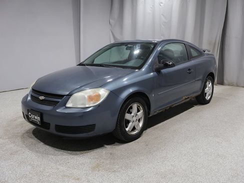 Used 2006 Chevrolet Cobalt LT w/ Preferred Equipment Group FWD image 6