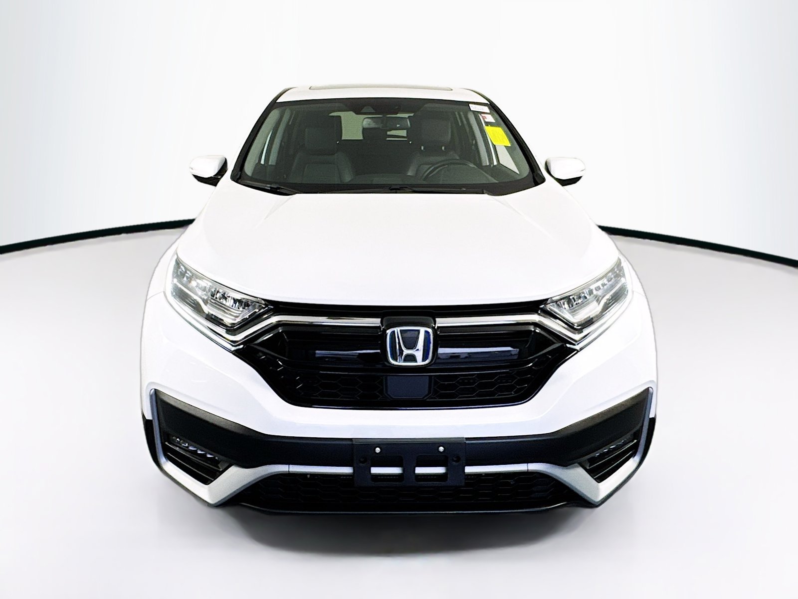 Used 2022 Honda CR-V EX-L image 2