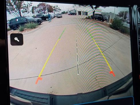 Used 2022 RAM 1500 TRX w/ TRX Level 1 Equipment Group image 19