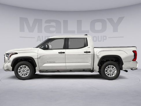 New 2026 Toyota Tundra Limited image 3