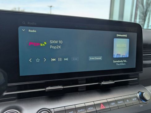 New 2026 Hyundai Kona SE image 10