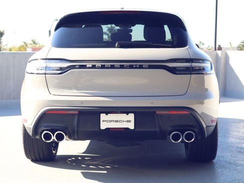 New 2026 Porsche Macan image 10