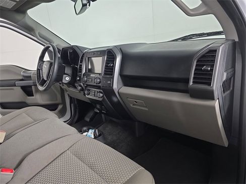 Used 2018 Ford F150 XLT w/ Equipment Group 302A Luxury image 23