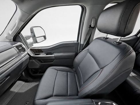 Used 2026 Ford F250 Lariat w/ FX4 Off-Road Package AWD/4WD image 19