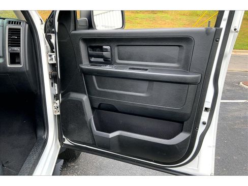 Used 2016 RAM 1500 Tradesman w/ Popular Equipment Group AWD/4WD image 20