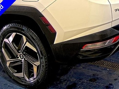 Certified 2023 Hyundai Tucson SEL w/ Convenience Package image 13