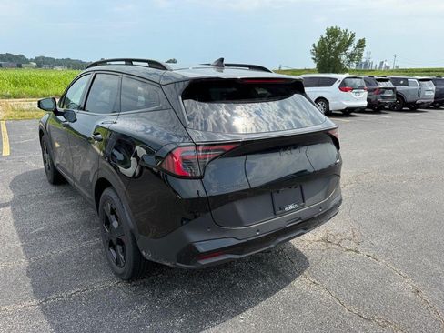 Used 2026 Kia Sportage X-Line w/ X-Line Premium Package AWD/4WD image 19