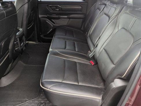 Used 2023 RAM 1500 Limited AWD/4WD image 13